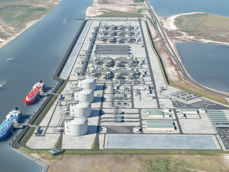 Rio Grande LNG